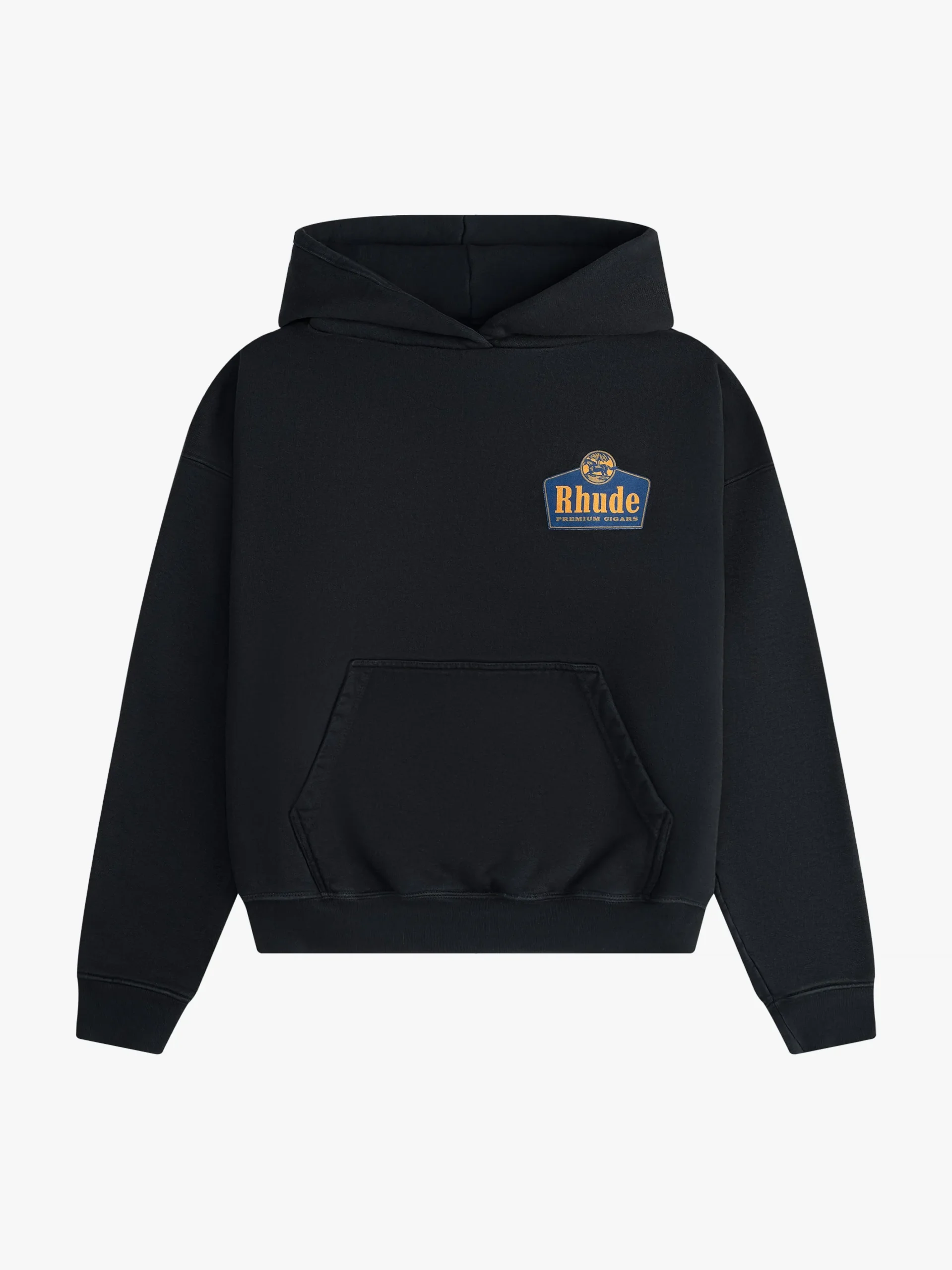 GRAND CRU HOODIE|RHUDE Clearance