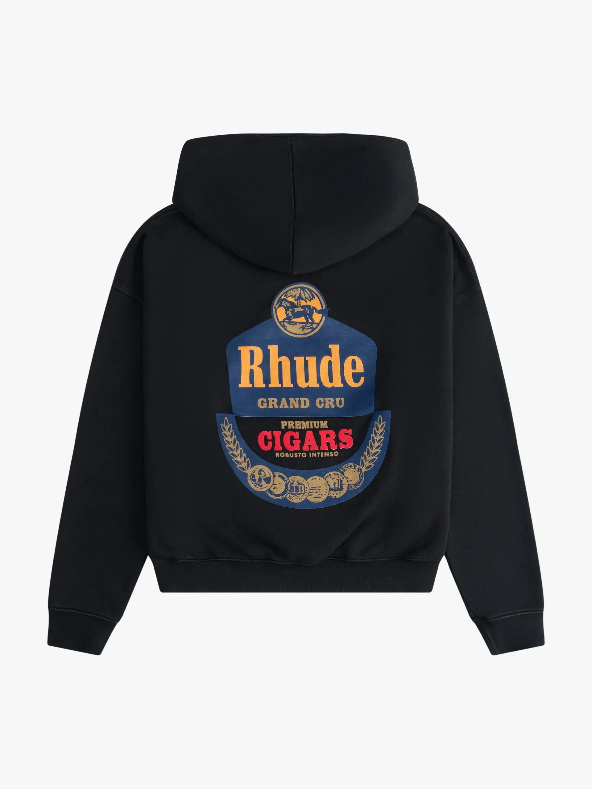 GRAND CRU HOODIE|RHUDE Clearance