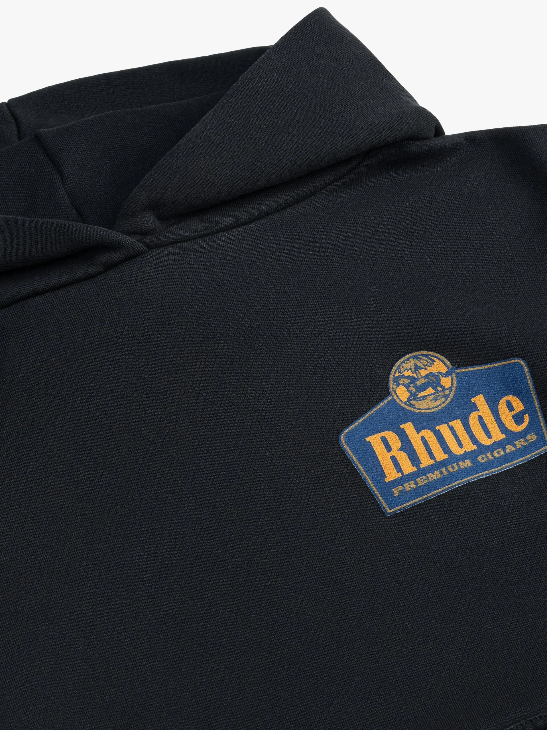 GRAND CRU HOODIE|RHUDE Clearance