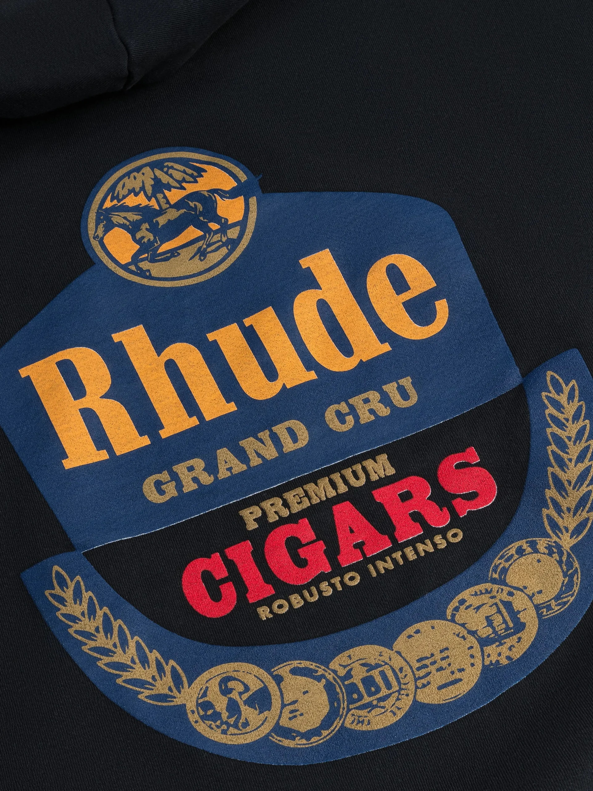 GRAND CRU HOODIE|RHUDE Clearance