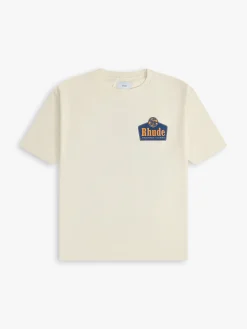 GRAND CRU TEE|RHUDE Fashion