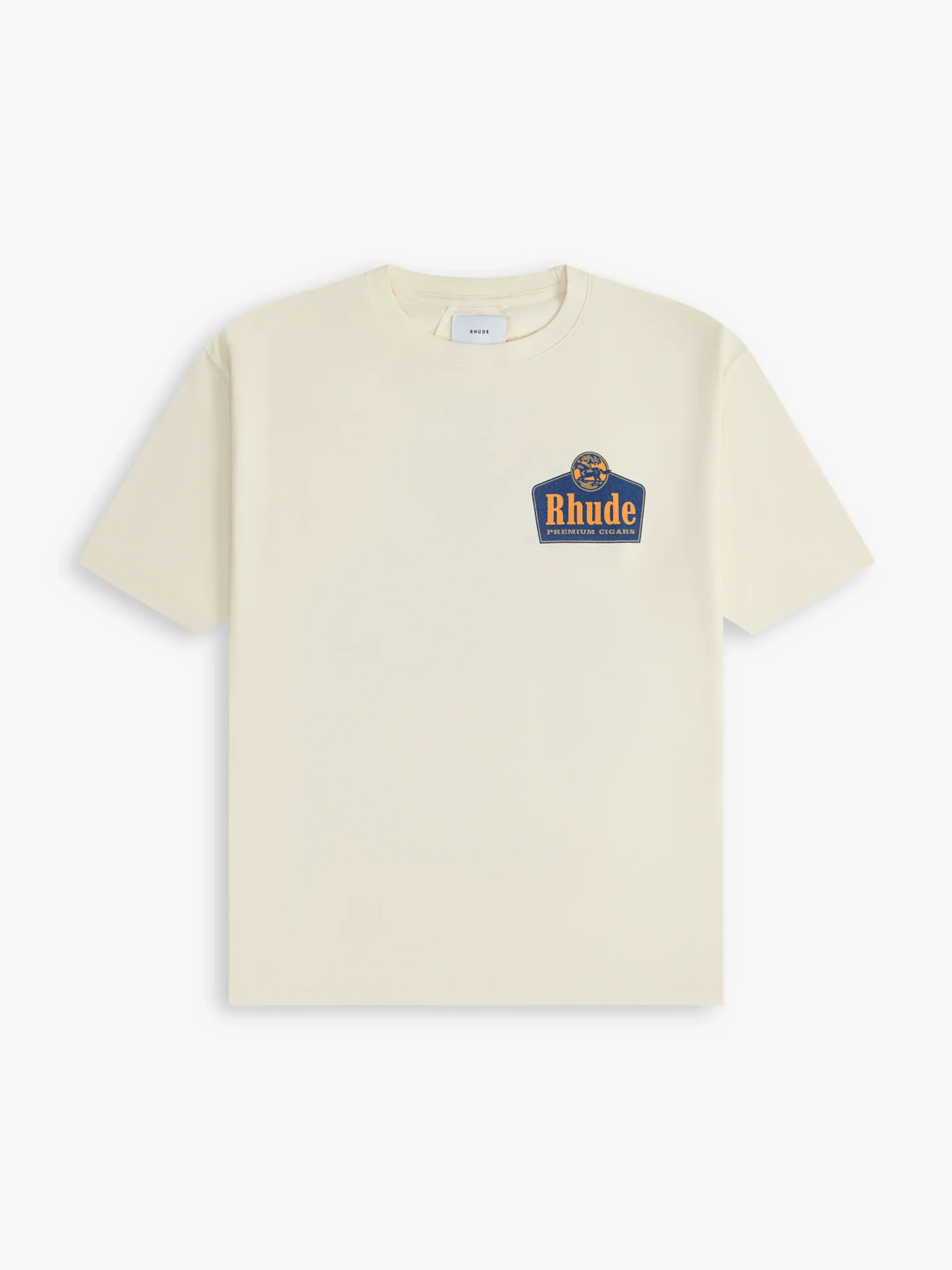 GRAND CRU TEE|RHUDE Fashion