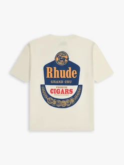 GRAND CRU TEE|RHUDE Fashion