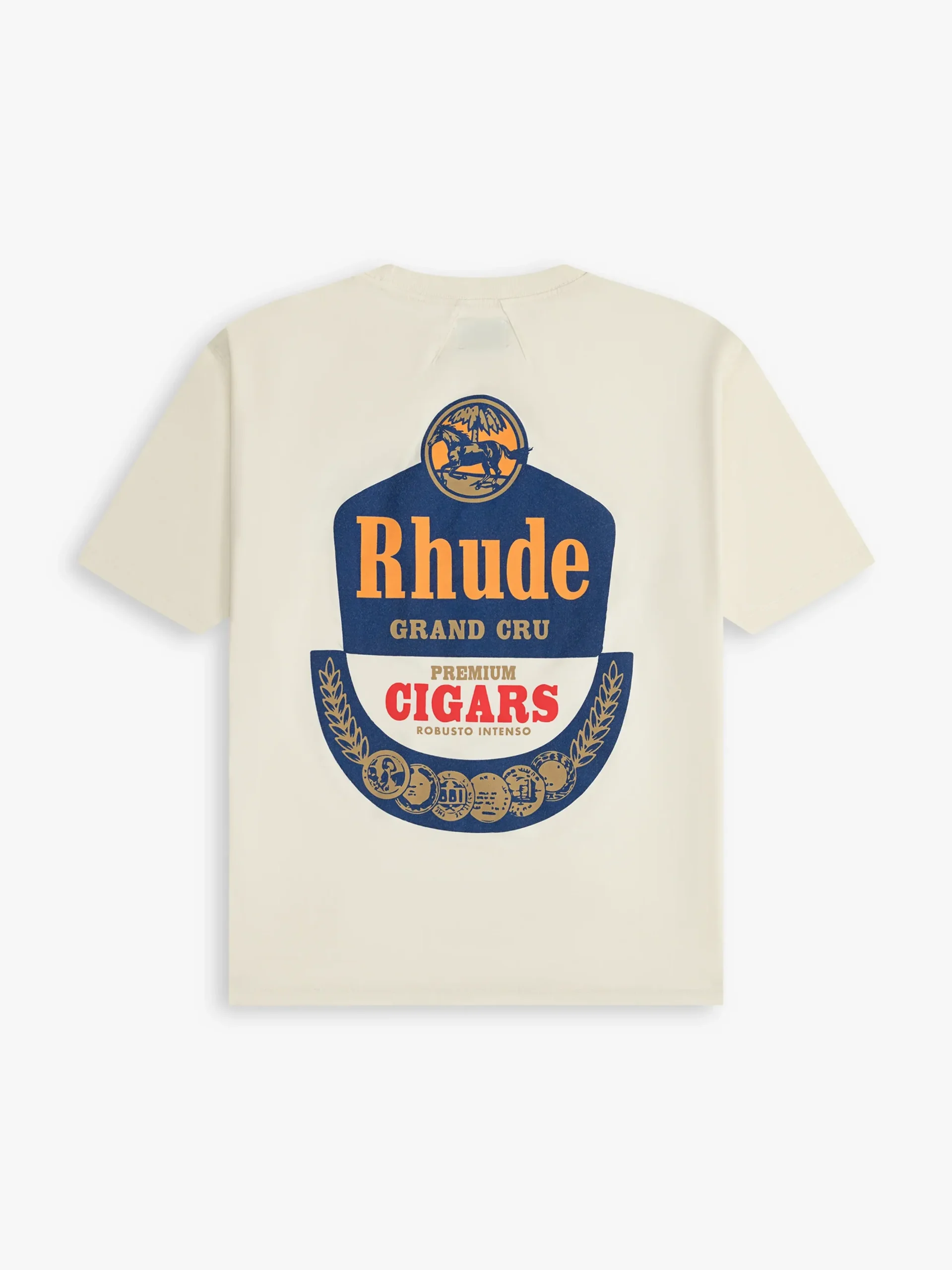 GRAND CRU TEE|RHUDE Fashion