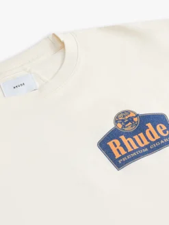GRAND CRU TEE|RHUDE Fashion