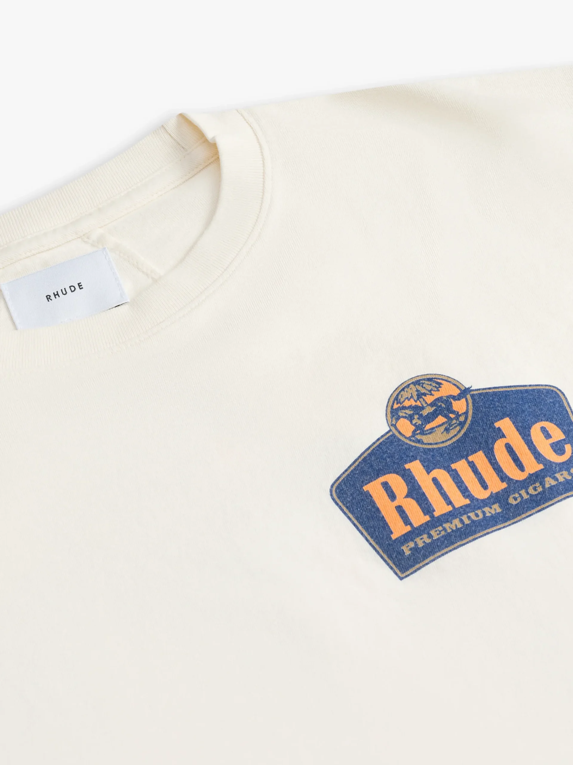 GRAND CRU TEE|RHUDE Fashion