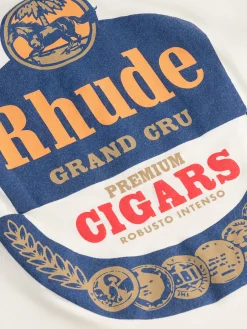 GRAND CRU TEE|RHUDE Fashion