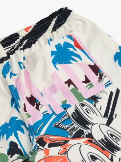 GRAND PRIX SWIM TRUNKS|RHUDE Cheap