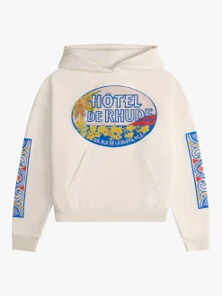 HOTEL HOODIE|RHUDE Fashion
