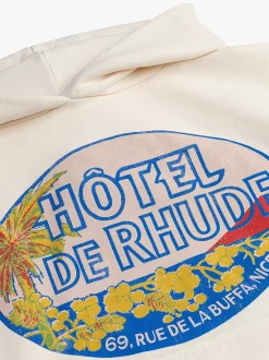 HOTEL HOODIE|RHUDE Fashion