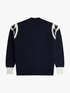 LIGHTNING KNIT CARDIGAN|RHUDE Outlet