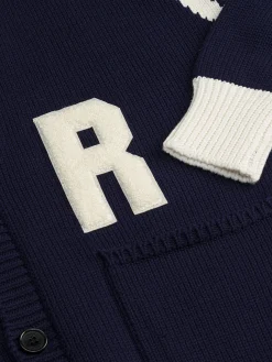 LIGHTNING KNIT CARDIGAN|RHUDE Outlet