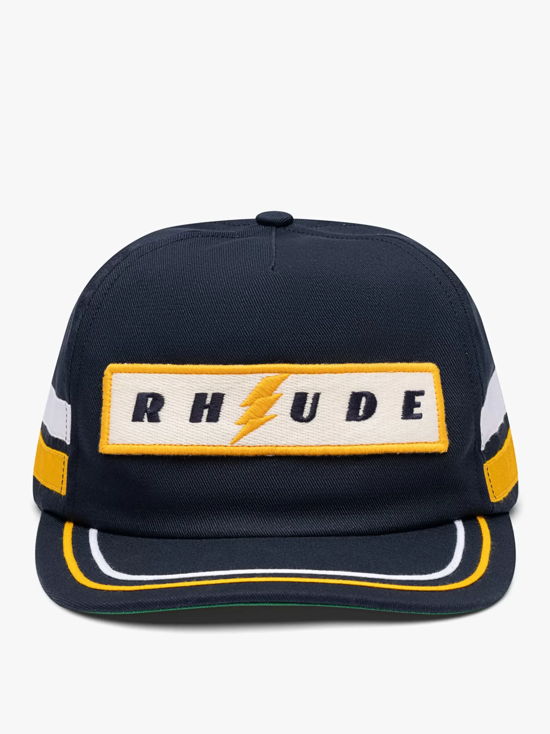 LIGHTNING PANEL HAT|RHUDE Best Sale