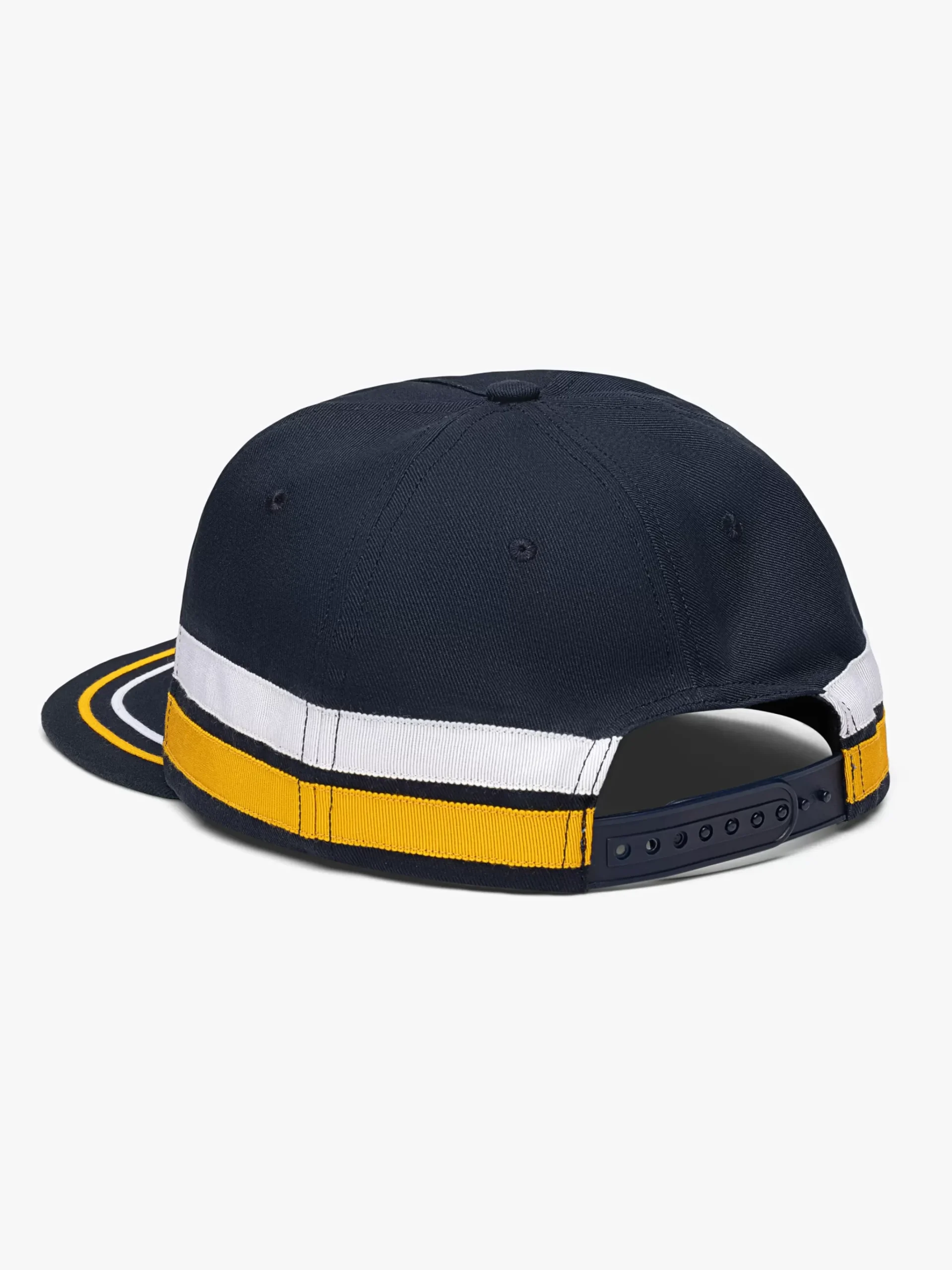 LIGHTNING PANEL HAT|RHUDE Best Sale