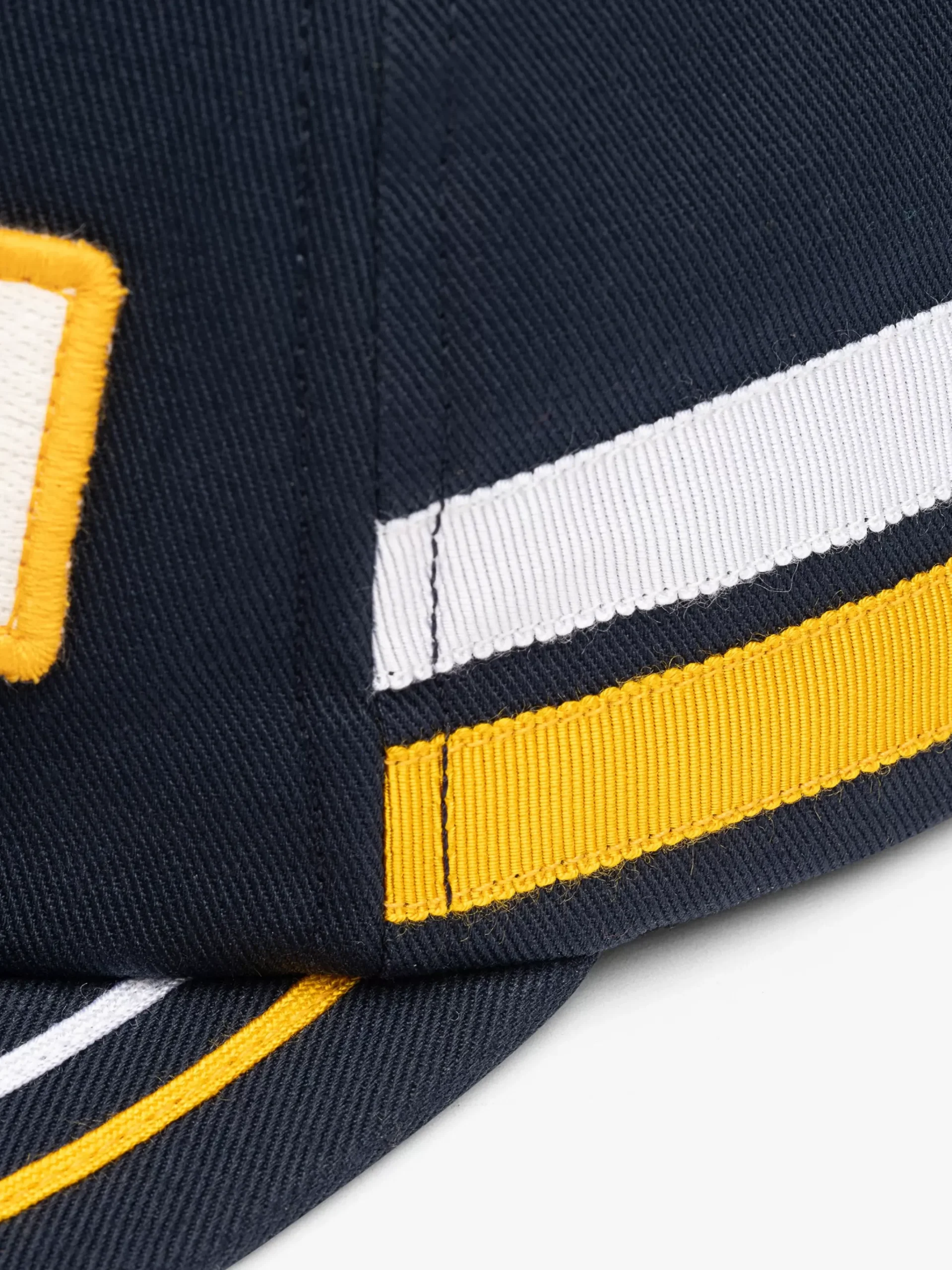 LIGHTNING PANEL HAT|RHUDE Best Sale