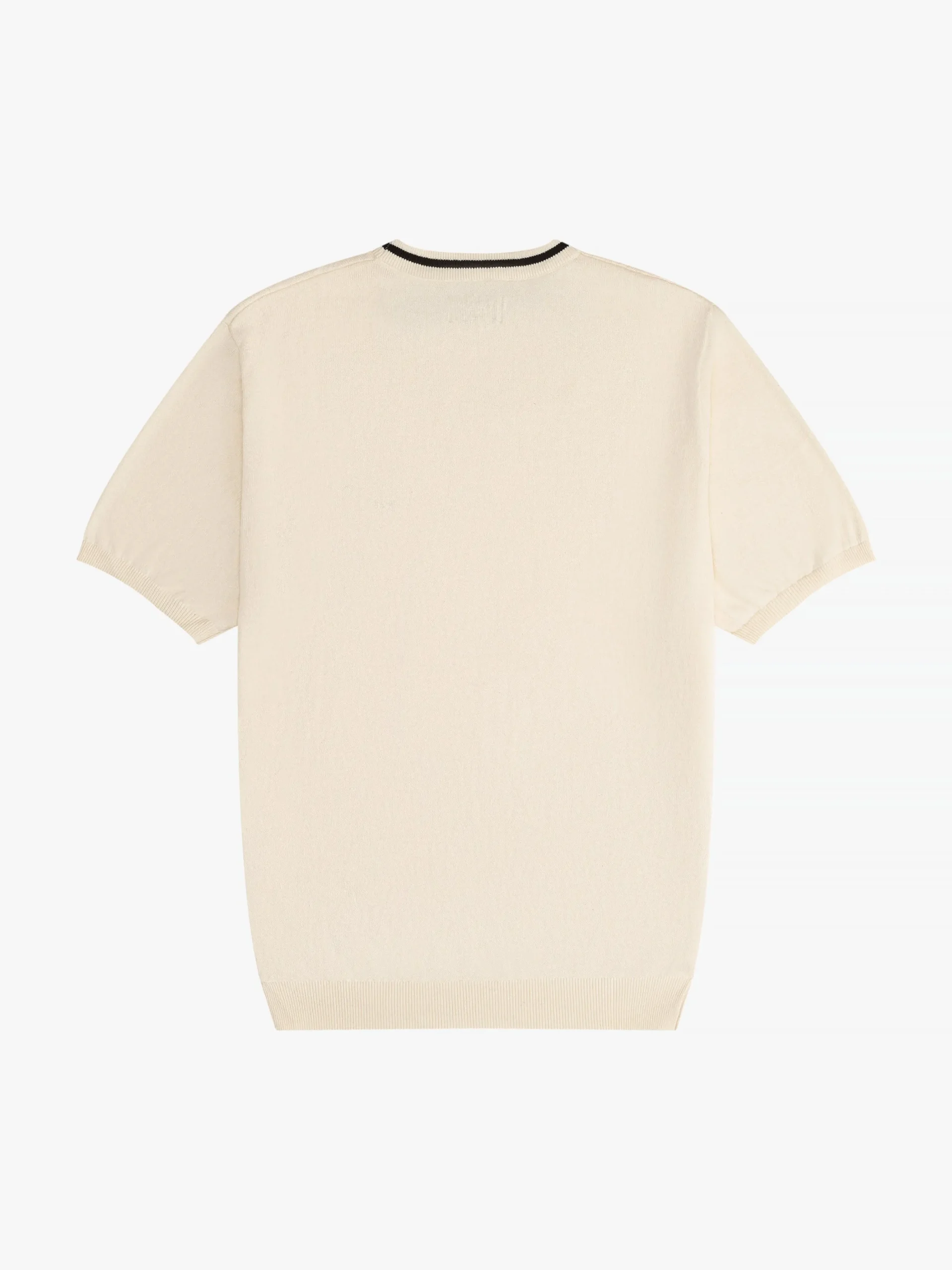 LOGO KNIT TEE|RHUDE Store