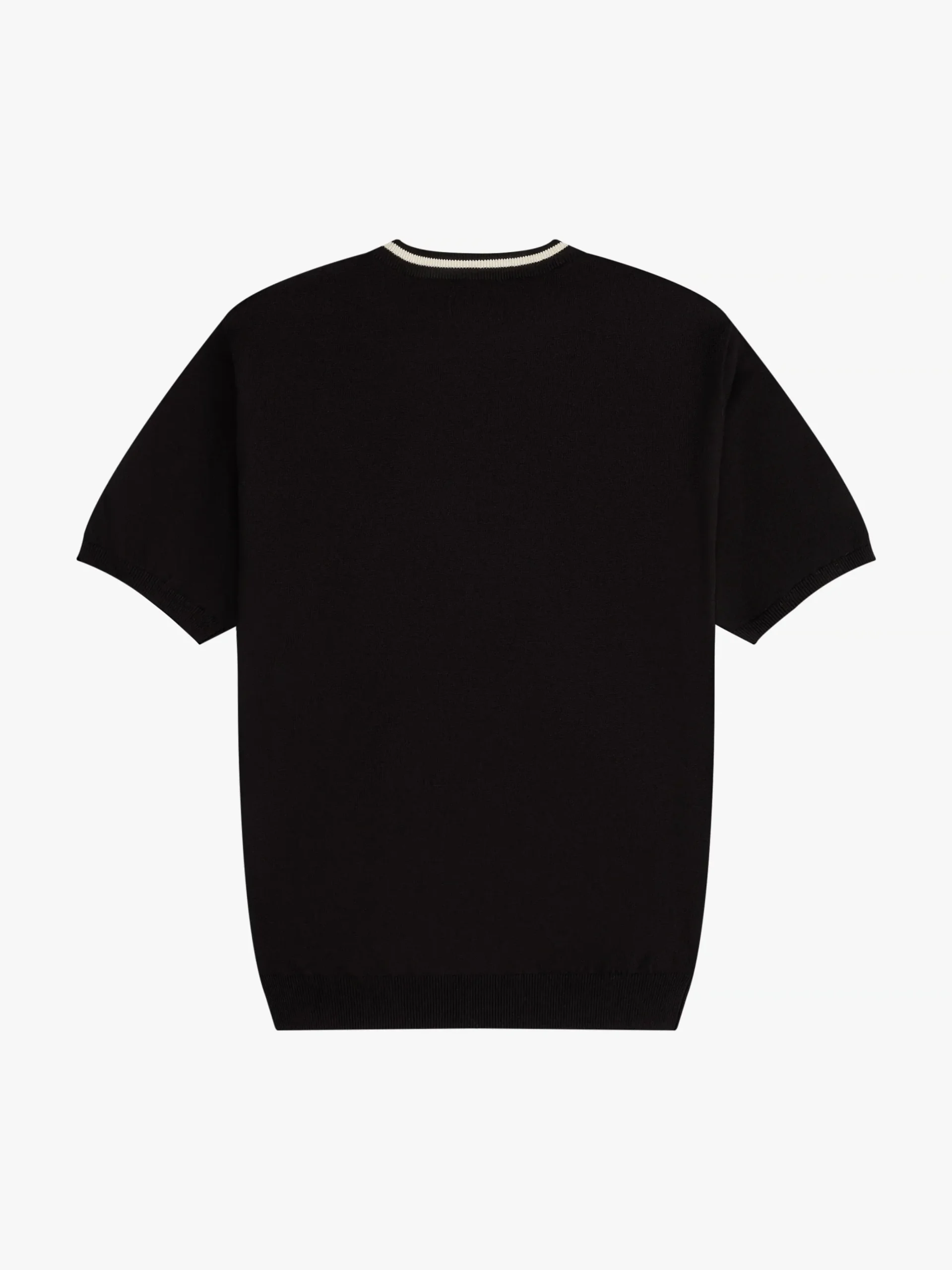 LOGO KNIT TEE|RHUDE Store