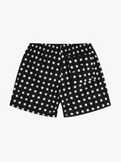 LOGO POLKA DOT SWIM SHORT|RHUDE Clearance