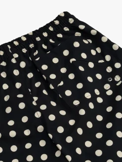 LOGO POLKA DOT SWIM SHORT|RHUDE Clearance