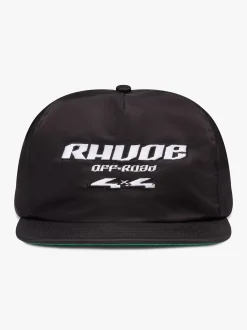 NYLON 4X4 HAT|RHUDE New