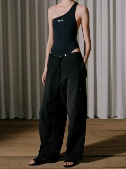 ONE-PIECE SWIM|RHUDE New