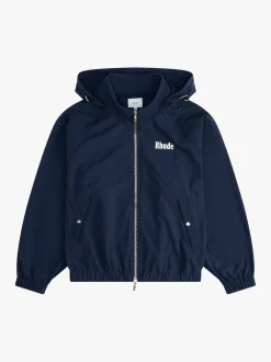PALM TRACK JACKET|RHUDE Clearance