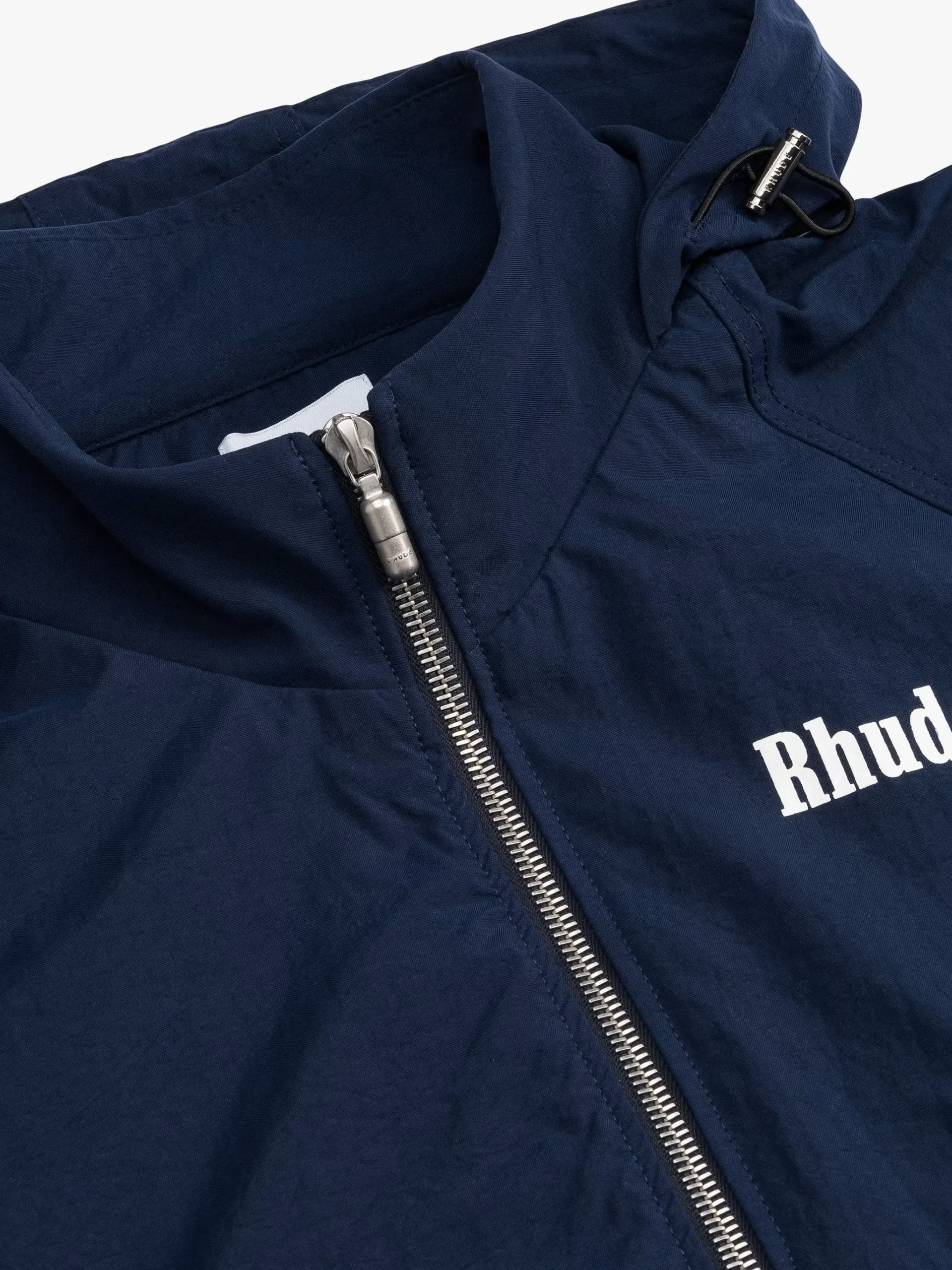 PALM TRACK JACKET|RHUDE Clearance