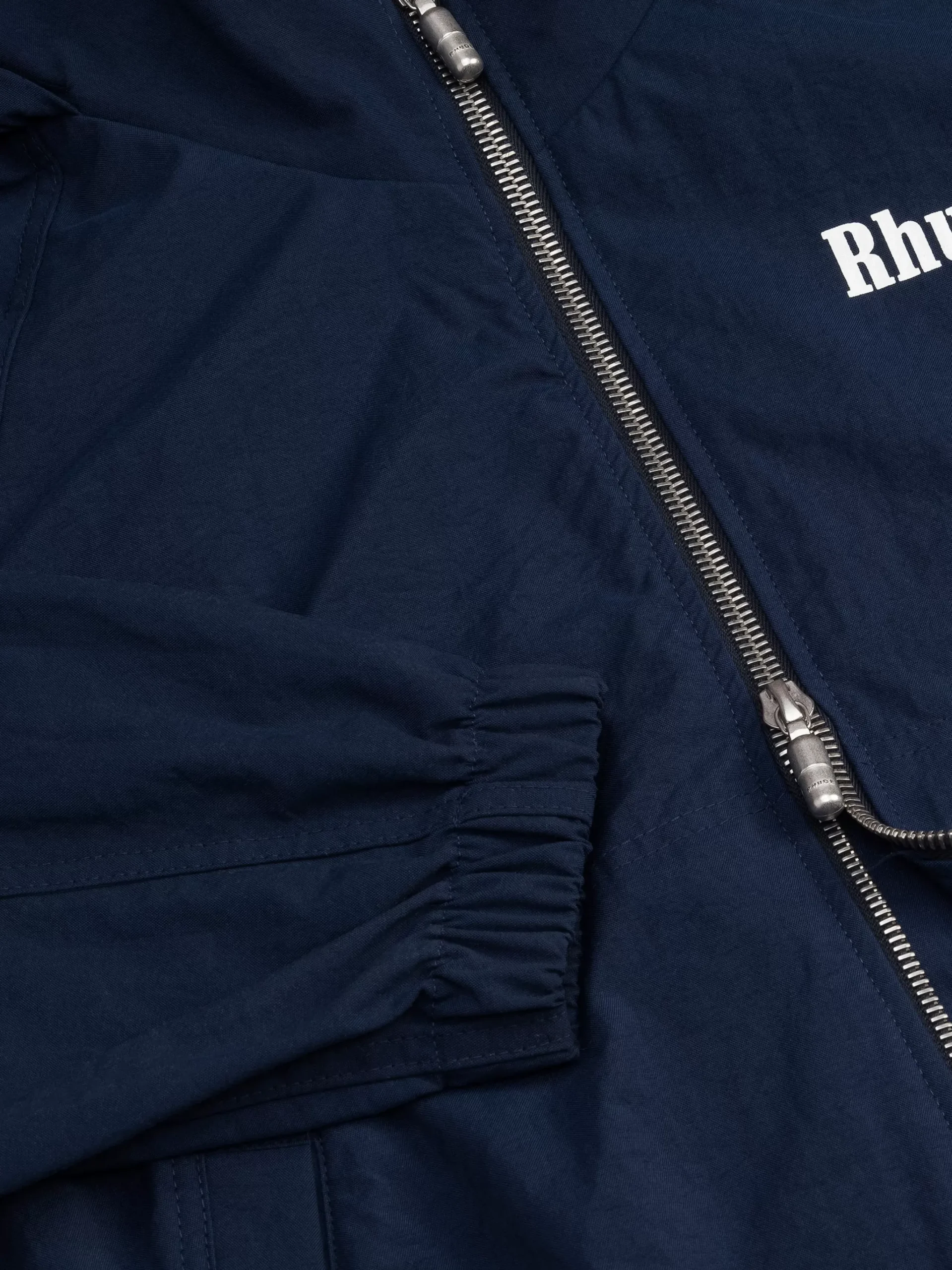 PALM TRACK JACKET|RHUDE Clearance