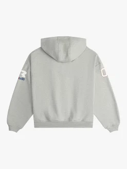 RACING ZIP-UP HOODIE|RHUDE Hot