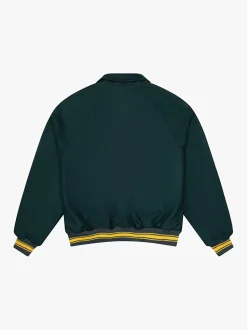 RAGLAN VARSITY|RHUDE Hot