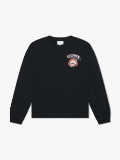 92 RALLY LS TEE|RHUDE Discount