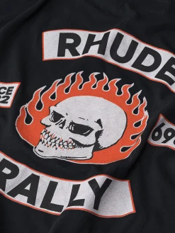 92 RALLY LS TEE|RHUDE Discount