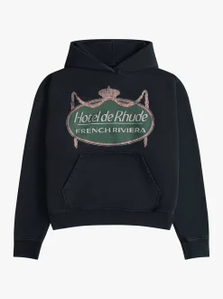 RIVIERA HOODIE|RHUDE Best
