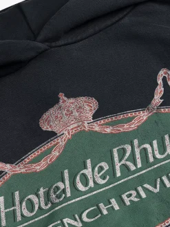 RIVIERA HOODIE|RHUDE Best