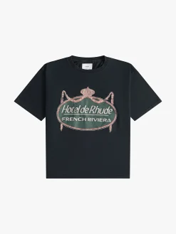 RIVIERA TEE|RHUDE Online