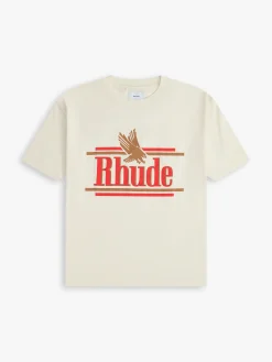 ROSSA TEE|RHUDE Online