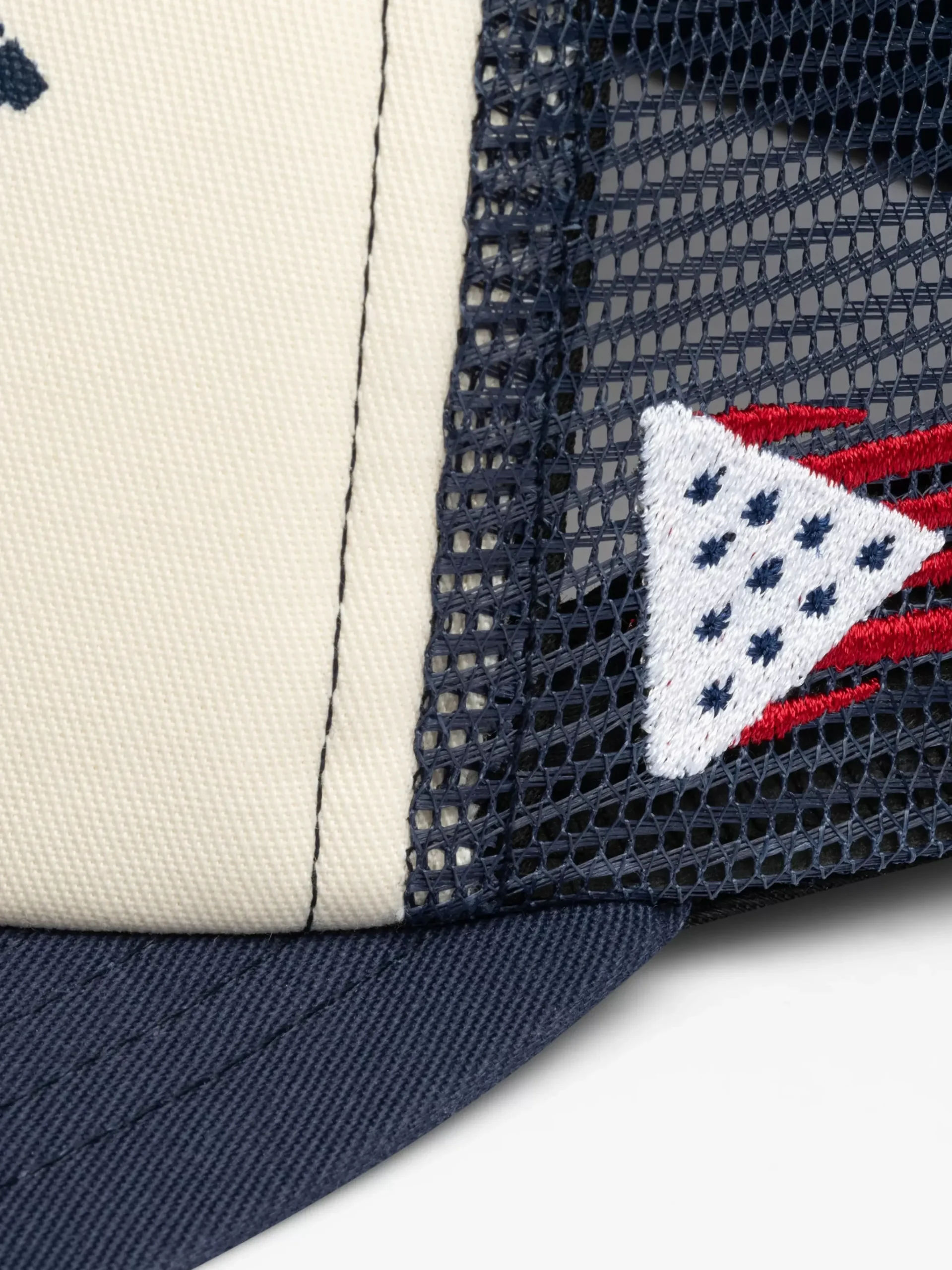 SAINT CROIX TRUCKER HAT|RHUDE Hot
