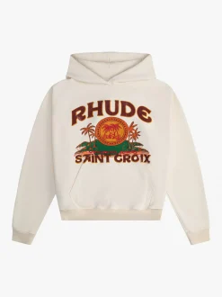 ST. CROIX HOODIE|RHUDE Cheap