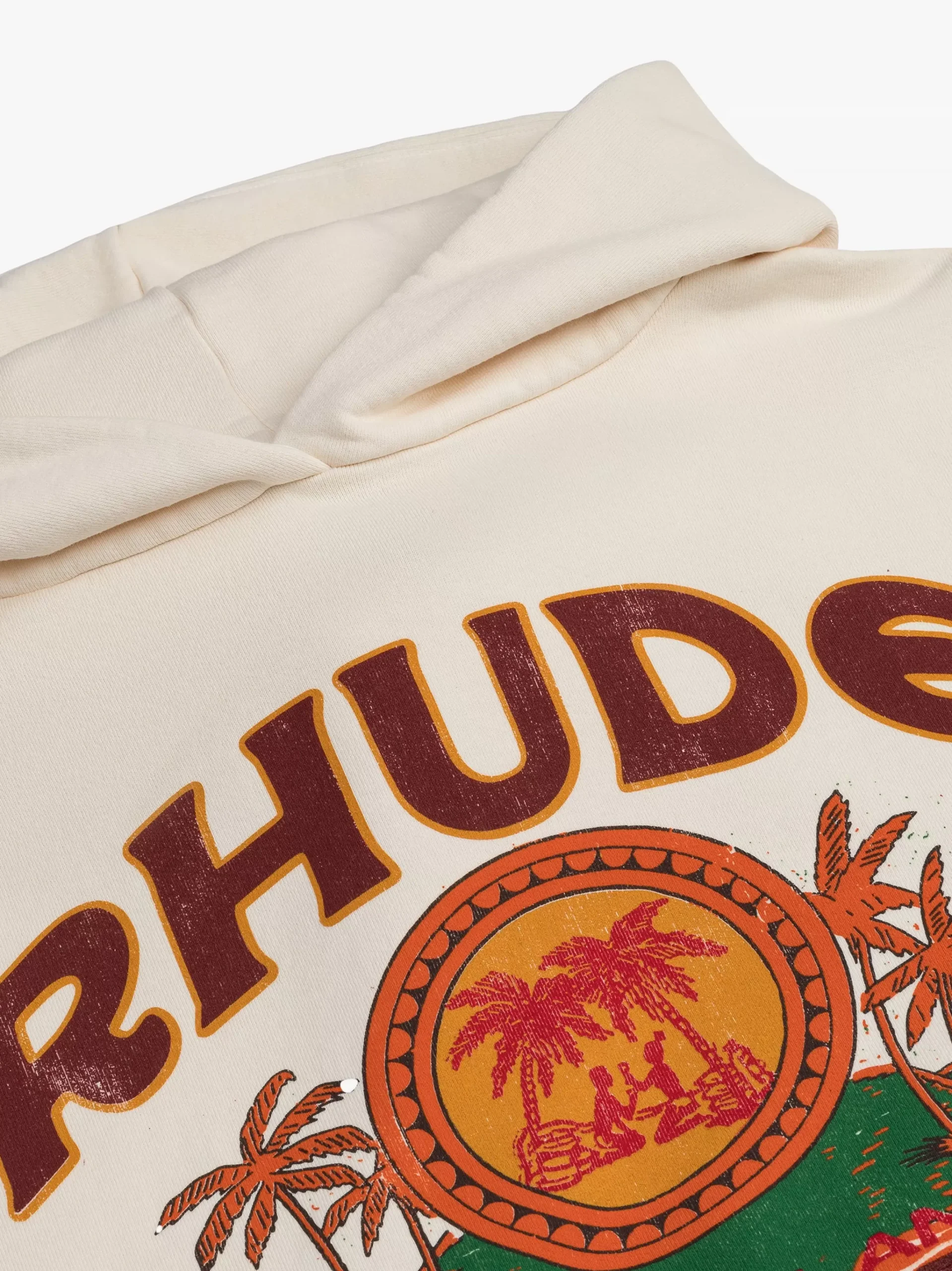 ST. CROIX HOODIE|RHUDE Cheap