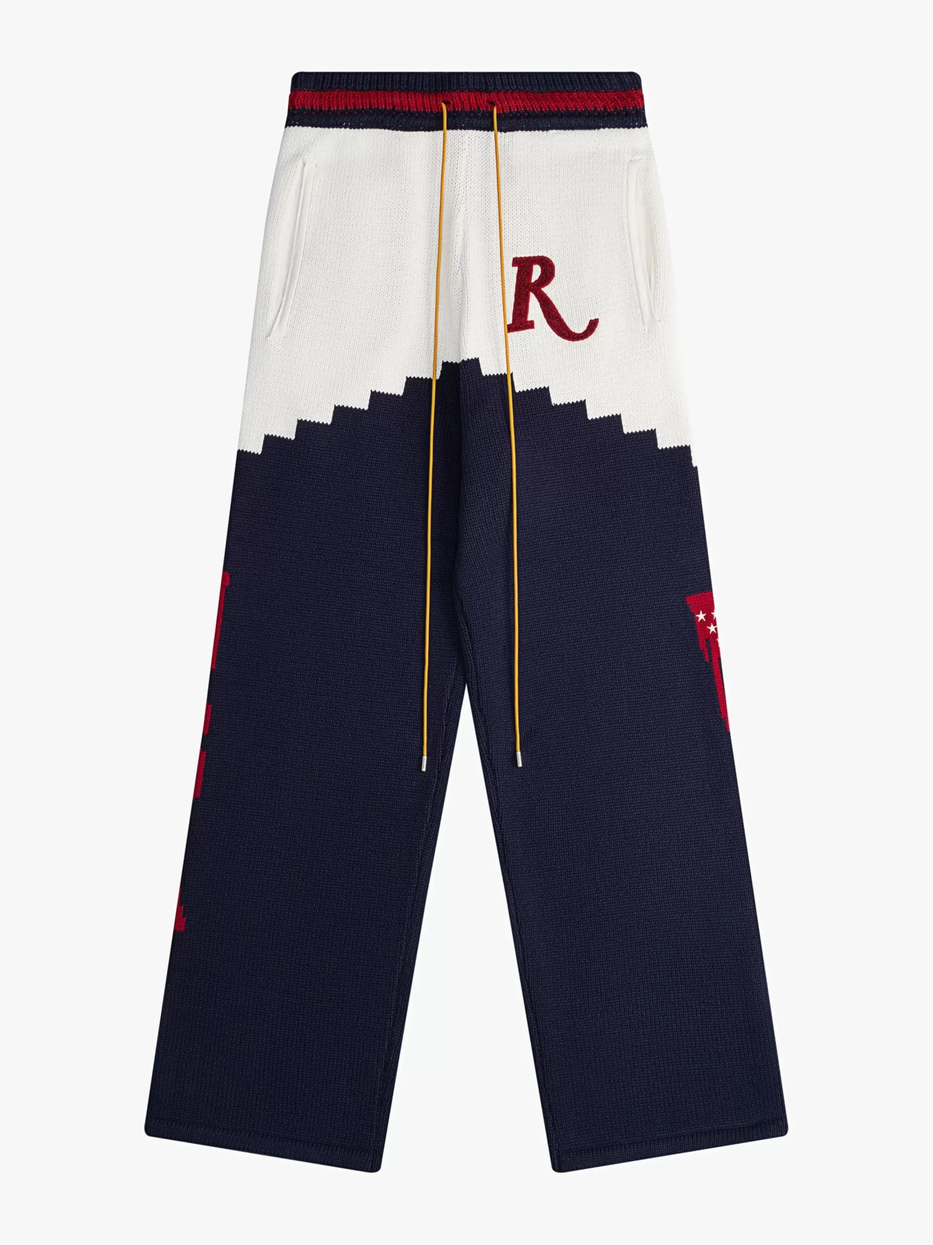ST. CROIX KNIT PANT|RHUDE Hot