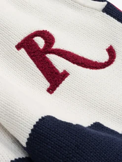 ST. CROIX KNIT SHORT|RHUDE Clearance