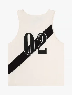 02 STRIPE TANK TOP|RHUDE Shop