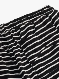 STRIPE TOWEL SHORT|RHUDE Store