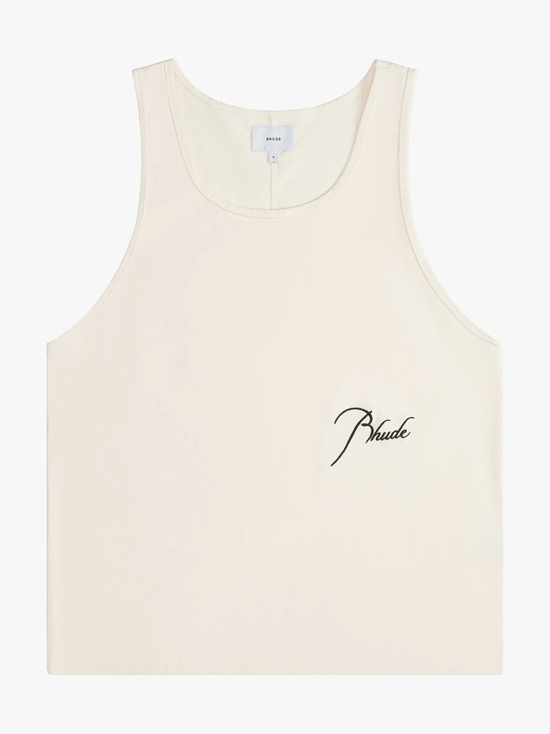 TANK TOP|RHUDE Sale