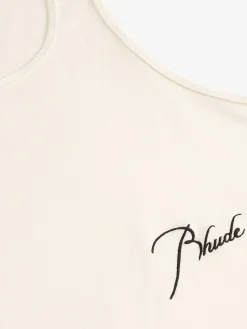 TANK TOP|RHUDE Sale