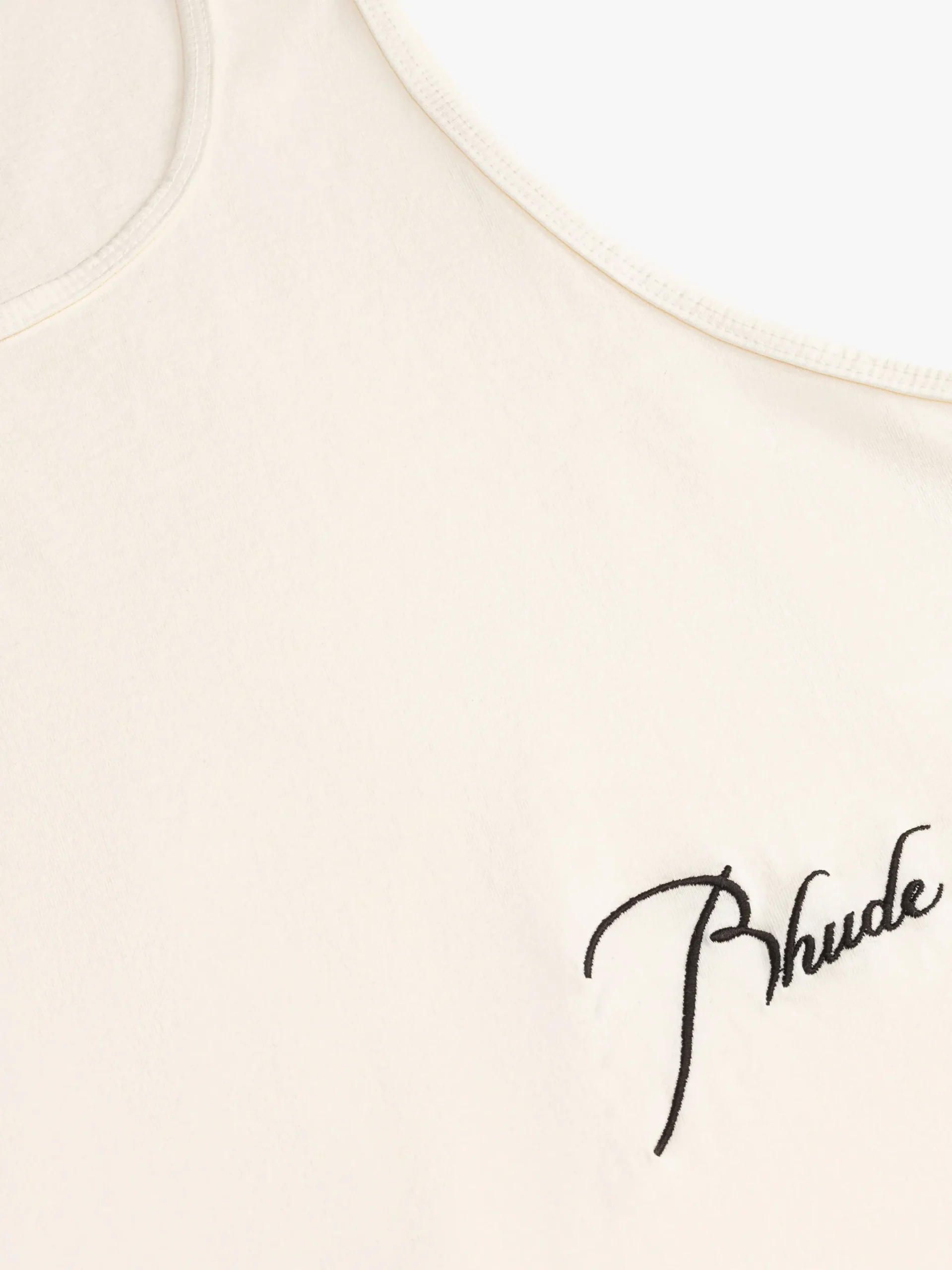 TANK TOP|RHUDE Sale