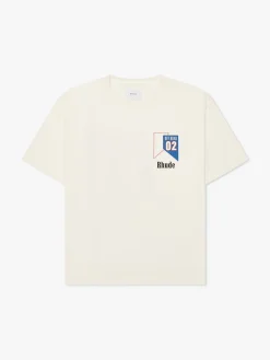 02 TEE|RHUDE Shop