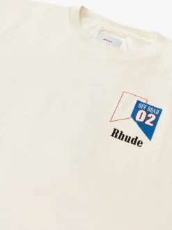 02 TEE|RHUDE Shop