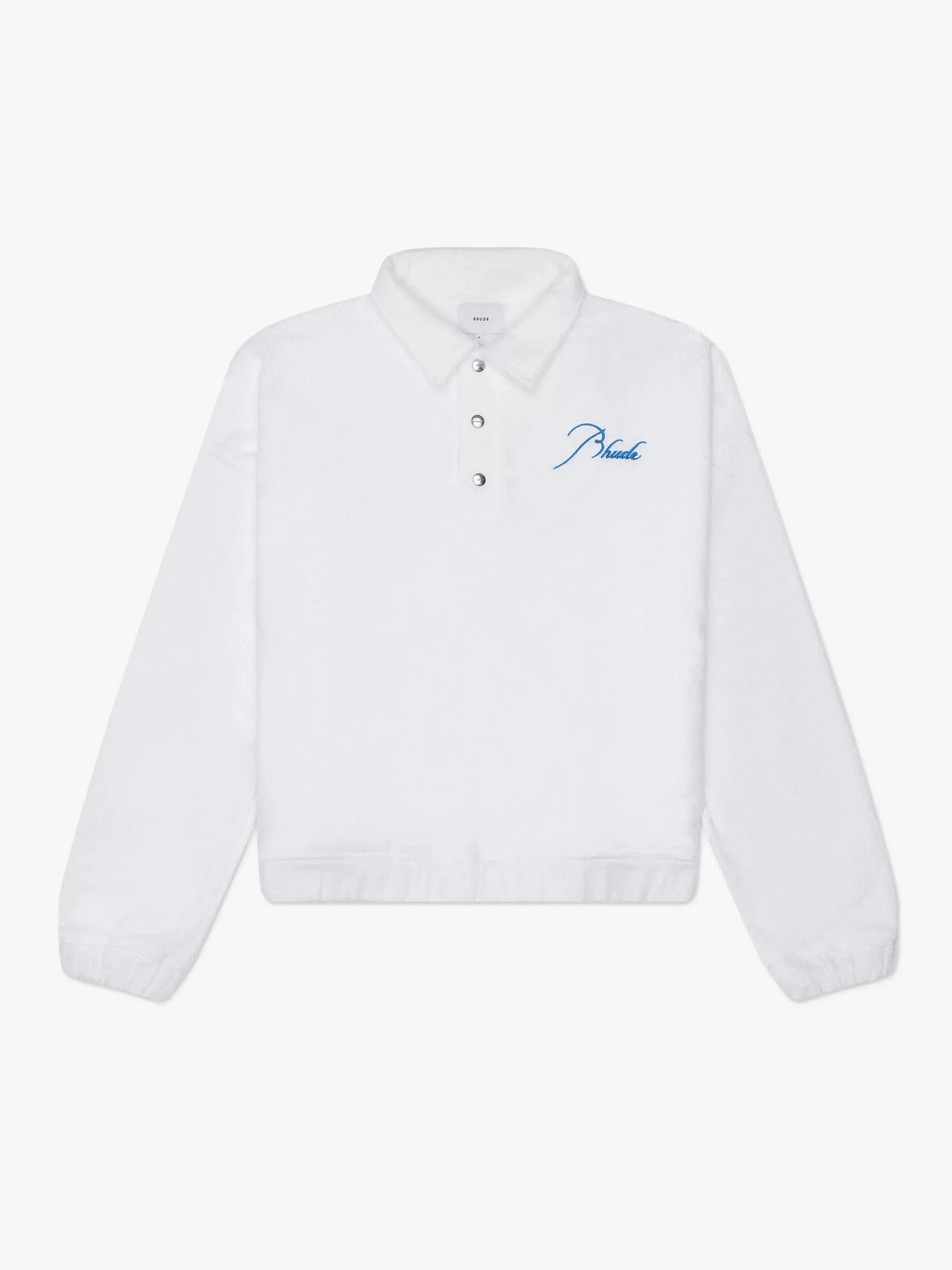 TOWEL RUGBY|RHUDE Clearance