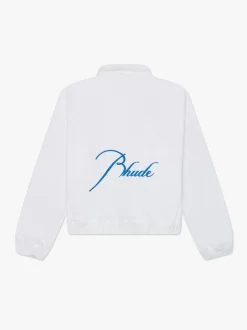 TOWEL RUGBY|RHUDE Clearance